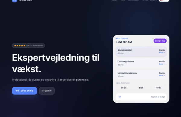 Billede af Kalerum